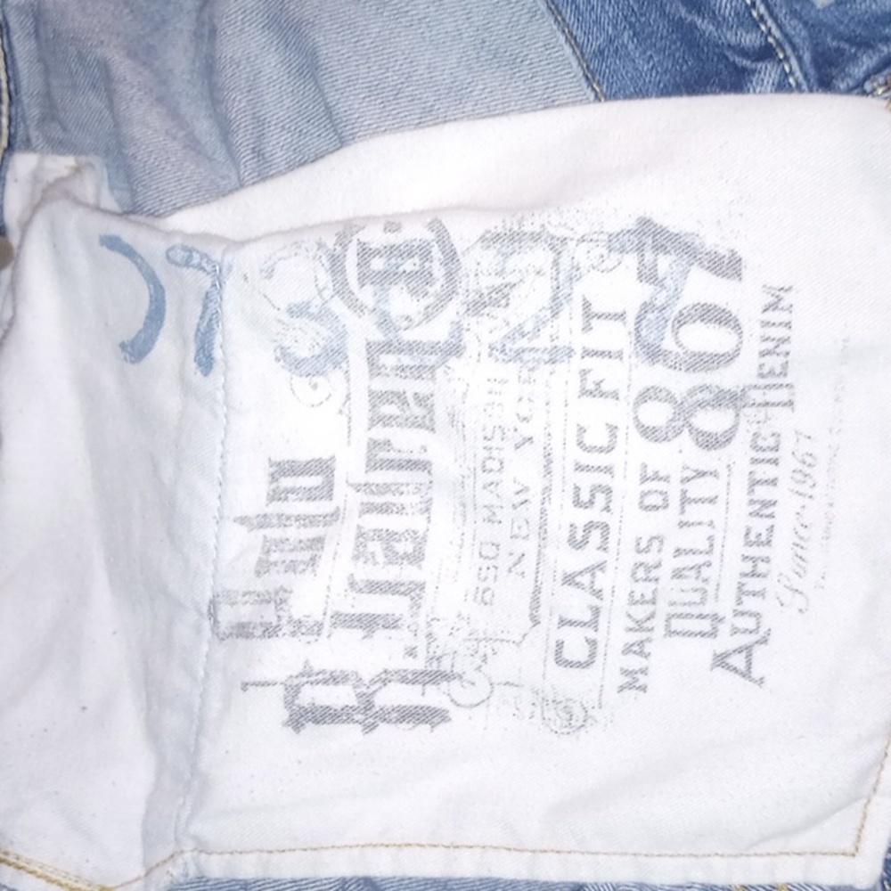 Polo jeans - Picture 6 of 7